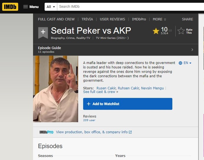 Sedat Pekerin yeni videosu 15 saatte 8 milyon kere izlendi. Sizce bu adam fazla mı ciddiye alınıyor?