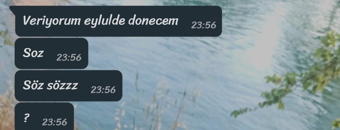Sevgilim otelde garson olarak işe başlayacak, gönlüm razı değil. Siz olsanız ne yapardınız?