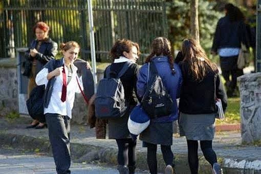 Serseri öğrenci çekiciliği diye bir şey var mıdır?