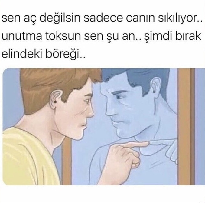 Gece acıkmalarının en pratik kurtarıcı yemeği sizce hangisi?