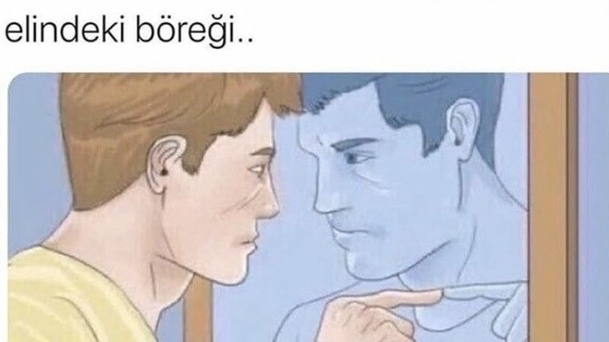 Gece acıkmalarının en pratik kurtarıcı yemeği sizce hangisi?