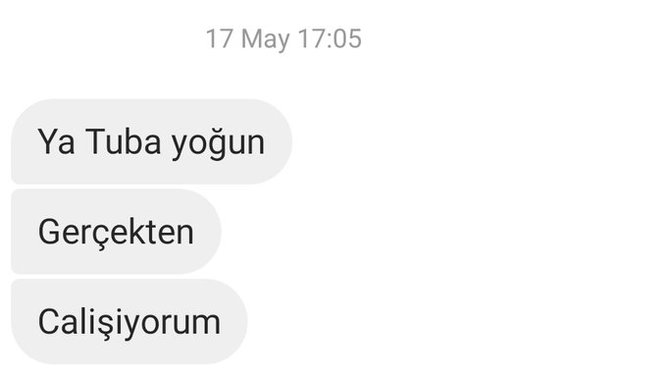 Ben onu arkadaşım olarak çok seviyorum onun bana mesaj attım da bu sekilde cevap vermesi ve birdaha yazmaması kalbimi çok kırdı?