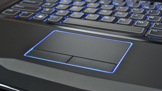 touchpad kapatma