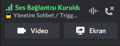 Discord Yayın Nasıl Açılır?