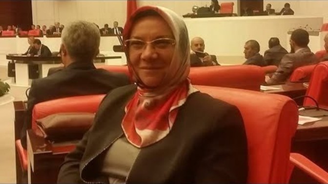 AKP Milletvekili Hülya Nergis'in gelişmiş Türkiye yorumu: 'Ev ve araba almak artık hiç zor değil.' Sizce bu kadar kolay mı?
