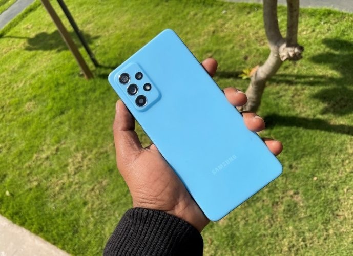 Samsung A52 mi? Samsung Galaxy Note 10 Lite Mi? Siz Olsanız Bu İkisi Arasında Hangisini Tercih Edip Alırdınız Hangi daha mantıklı?