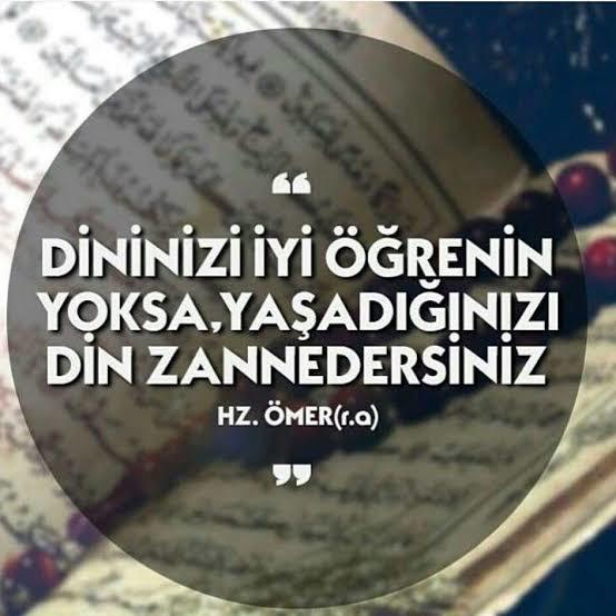 İnandığınız gibi yaşadığınızı düşünüyor musunuz. ?