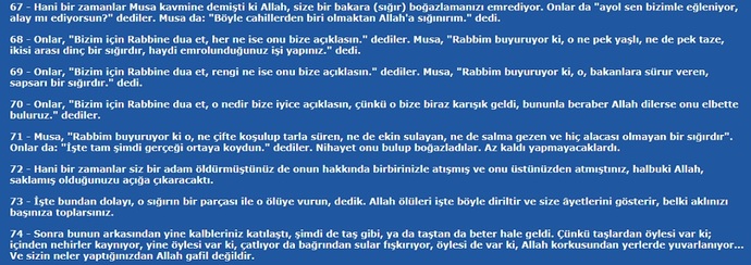 Böyle sacma bir şey olabilir mi?