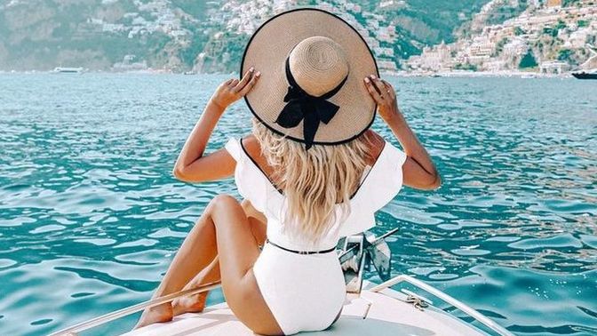 Yaz modasında en başarılı marka sizce hangisi?