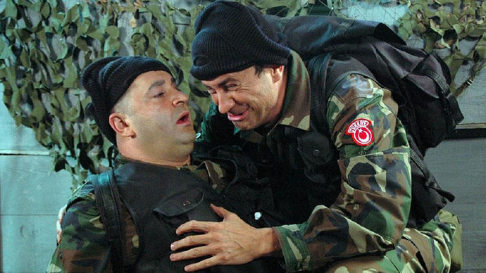 Şafak Sezerin canlandırdığı en iyi kurgusal karakter hangisi?