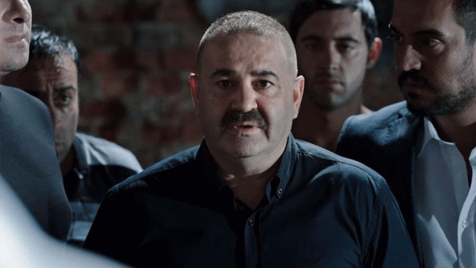 Şafak Sezerin canlandırdığı en iyi kurgusal karakter hangisi?