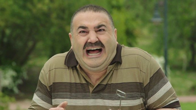 Şafak Sezerin canlandırdığı en iyi kurgusal karakter hangisi?