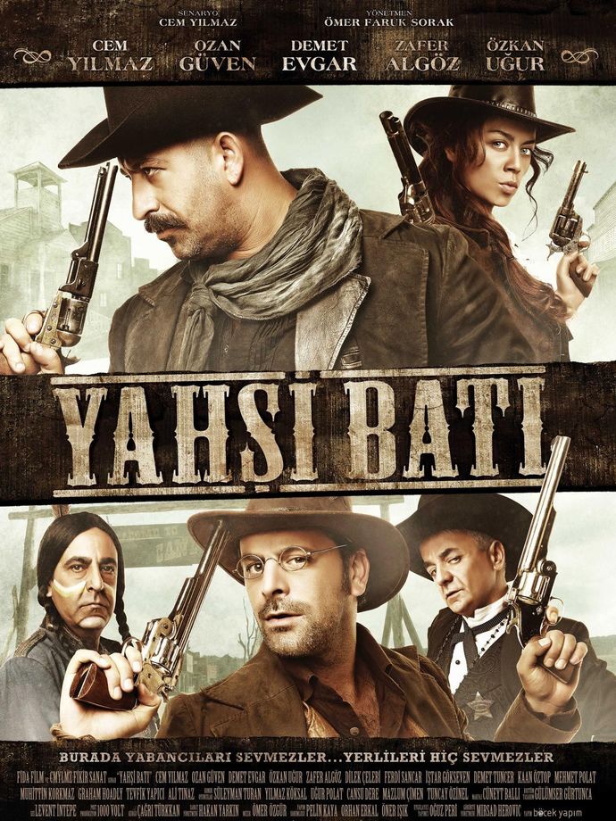 En iyi Cem Yılmaz filmi hangisi? KizlarSoruyor