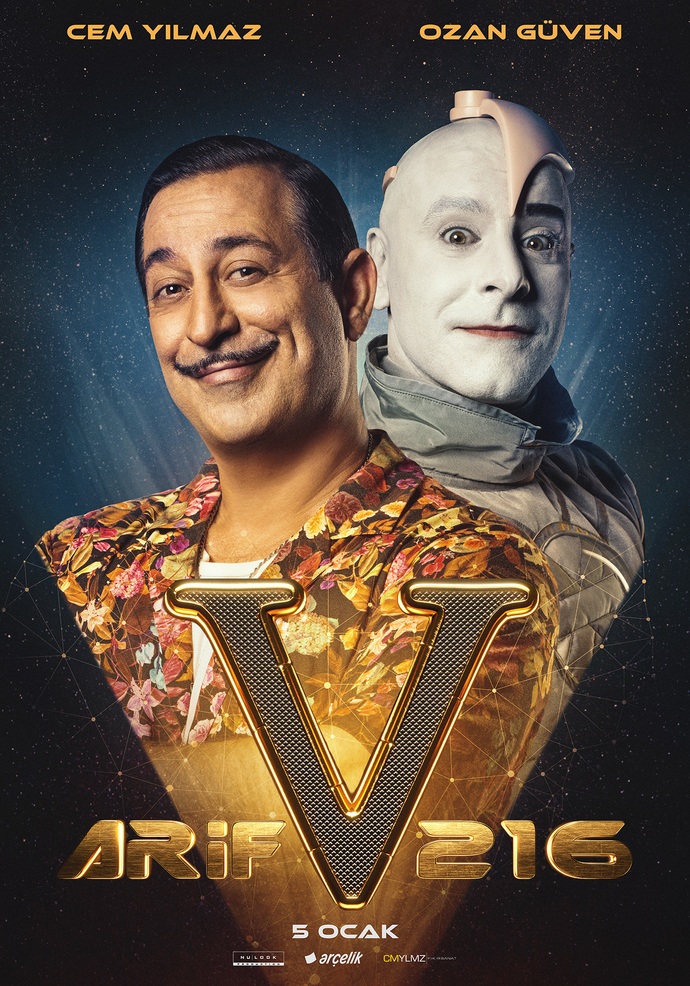 En iyi Cem Yılmaz filmi hangisi?