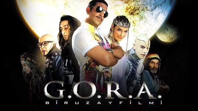 En iyi Cem Yılmaz filmi hangisi?