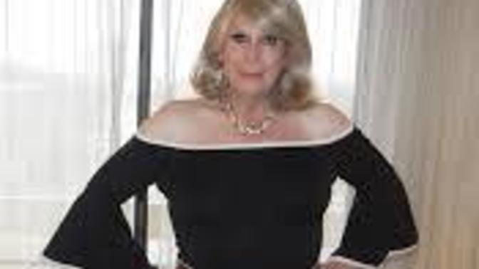 Crossdresslarla arkadaşlık eder miydiniz acaba?