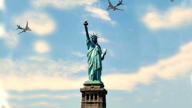 Amerika da yaşamak imkansız mıdır?