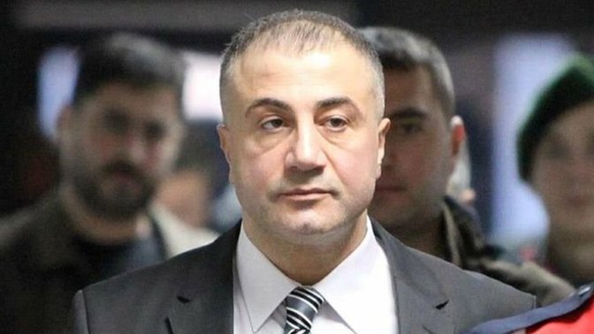 Sedat Peker Hakkında Ne Düşünüyorsunuz?