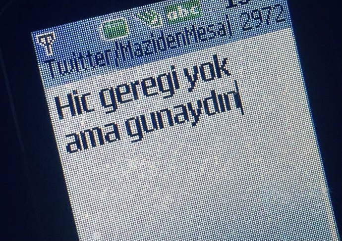 Günaydın/İyi Geceler mesajı neden bu kadar önemli?