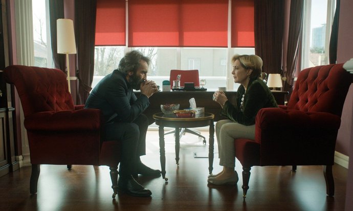 Size terapi gibi gelen şey nedir?