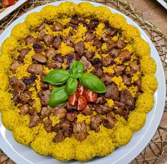 Kendi yapımım <3