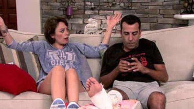 Evliler neden mutlu değil?