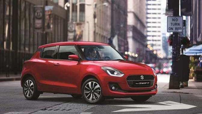 Suzuki Swift hakkında ne düşünüyorsunuz temiz midir, alınır mı?