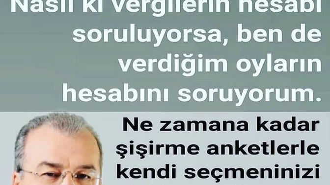 Hulki Cevizoglu sizce CHP konusunda haklimi?