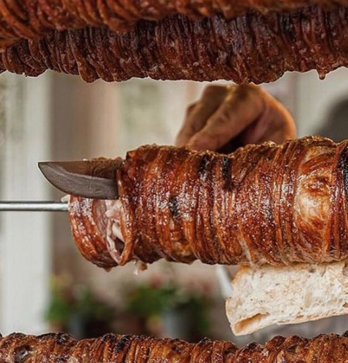 Sizin en çok sevdiğiniz sokak lezzeti hangisi?