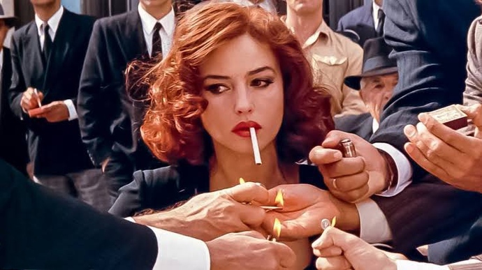 Erkekler güzel bir kadın görünce neden küp şekerin üstüne üşüşen karınca gibi olurlar?