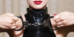 BDSM yaşadınız mı? Ve ya yaşamak ister miydiniz?
