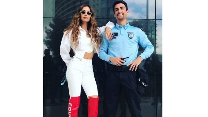 Hiç illegal işler yaptınız mı?
