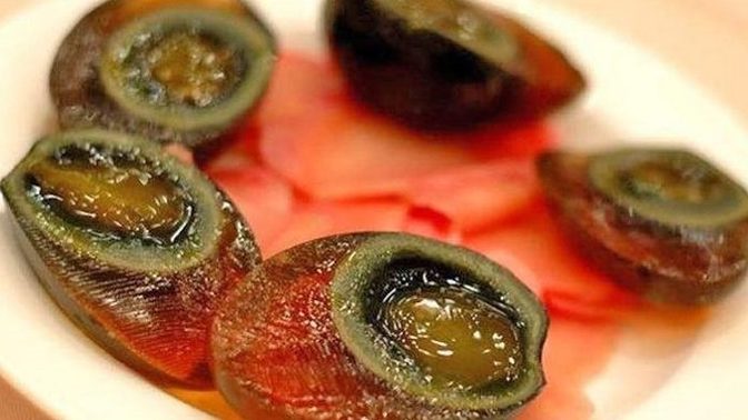 Hayatınızda ağzıma sürmem, tadına bile bakmam dediğiniz ne var?
