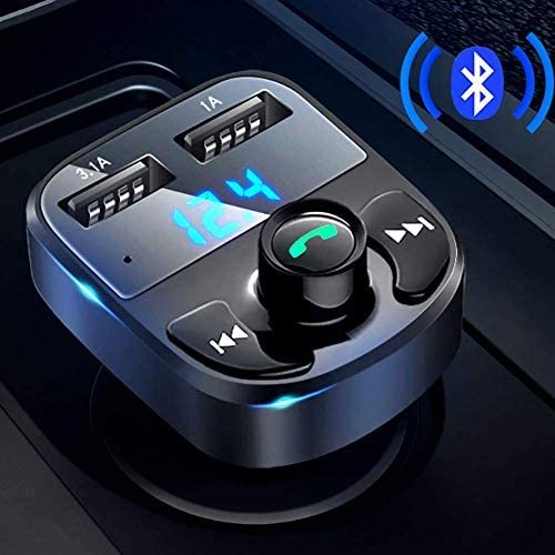 Arabada USB, Aux ve Bluetooth yok. Arabaya müzik nasıl bağlarım?