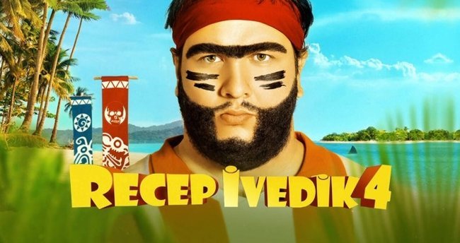 Recep İvedik serisinde en beğendiğiniz film hangisi?