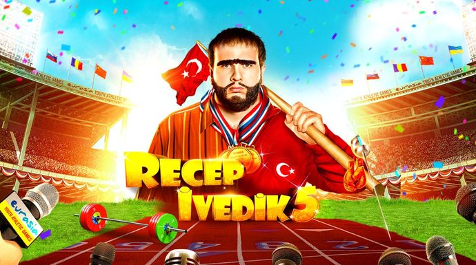 Recep İvedik serisinde en beğendiğiniz film hangisi?