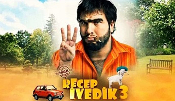 Recep İvedik serisinde en beğendiğiniz film hangisi?