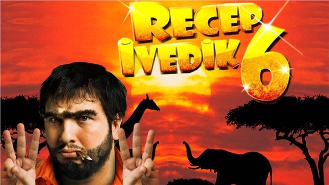 Recep İvedik serisinde en beğendiğiniz film hangisi?
