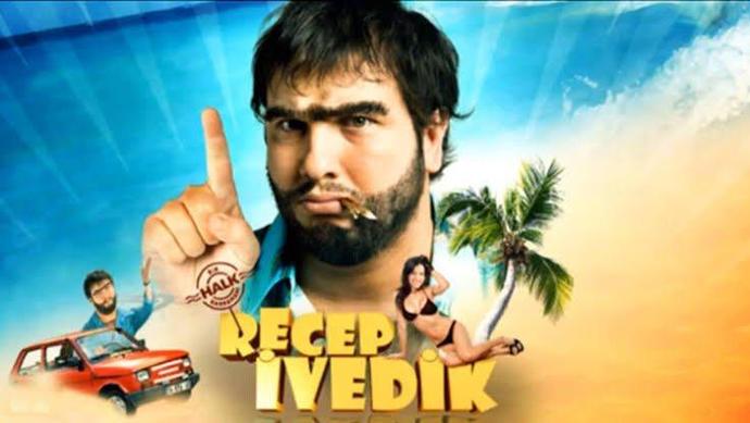 Recep İvedik serisinde en beğendiğiniz film hangisi?