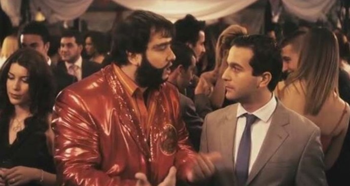 Recep İvedik serisinde en beğendiğiniz film hangisi?