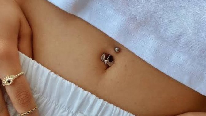 Piercingler hakkında ne düşünüyorsunuz? Sever misiniz?
