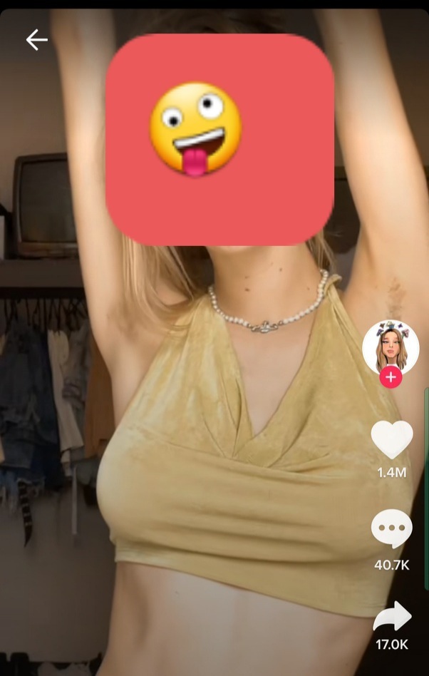 Kızlar da koltuk altı kılı havalı mı? Peki bunun gibi Normalleştirmek isteyeceğiniz veya istemeyeceğiniz bazı şeyler nelerdir?