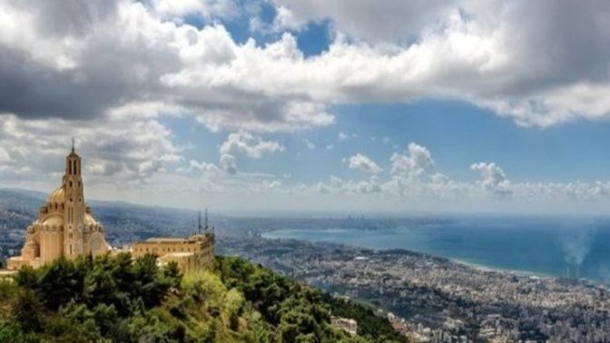 Ortadoğu'nun en çok tercih edilen ülkesi Lübnan! Sizin Ortadoğu'da görmek istediğiniz yerler neresi?