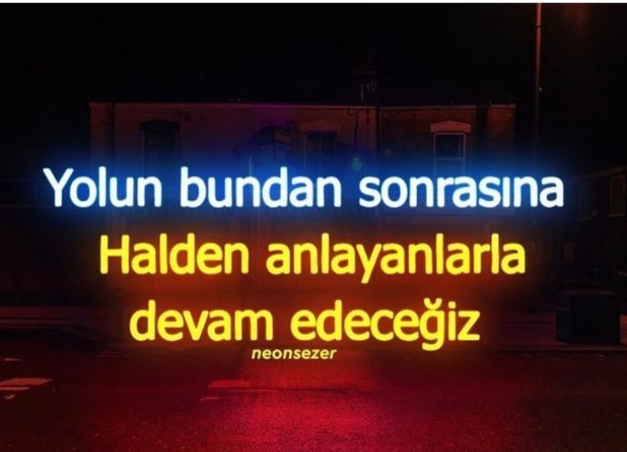 Bundan sonra aşk yolunda kimlerle devam edeceksiniz?