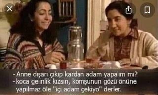 Sizce kız tarafı da istediği erkeğe görücüye gitmeli mi?