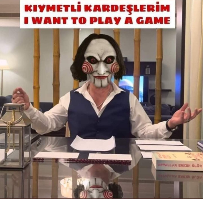 Dünya bir resim defteri olsa sizin karakterinizi anlatan ne çizerdiniz?