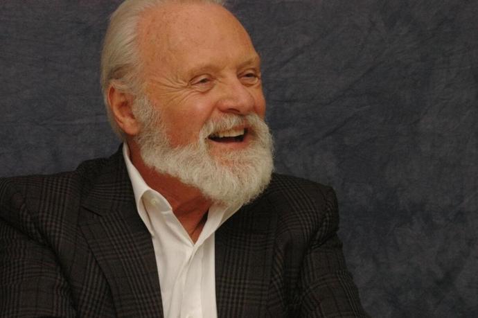 Anthony Hopkins