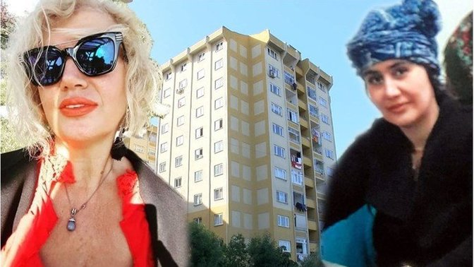 Annesini öldürüp parçalara ayıran kadına ne ceza verilmeli?
