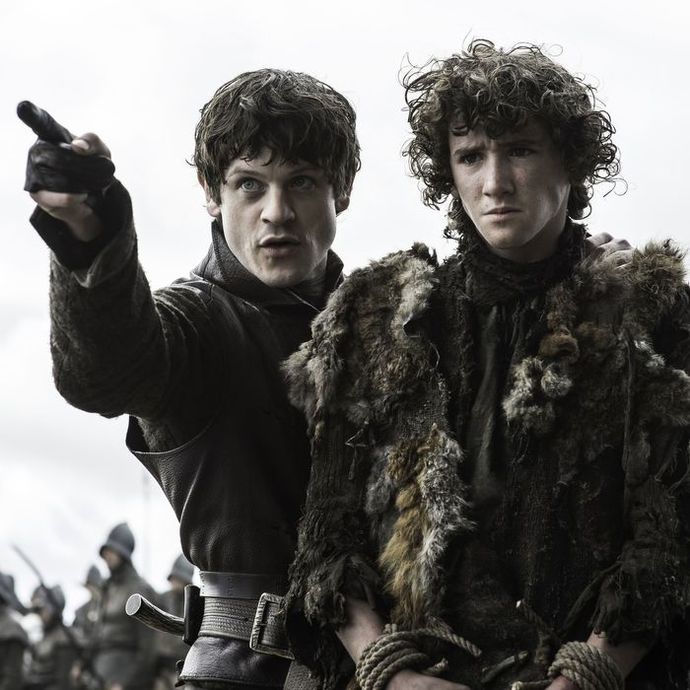 En kötü Game of Thrones karakteri hangisi?