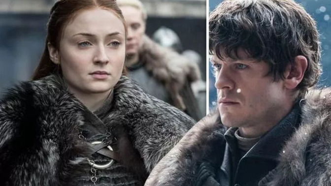 En kötü Game of Thrones karakteri hangisi?